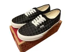 新品バンズauthenticエラERAオールドスクールOLD SKOOL27.5 - メルカリ