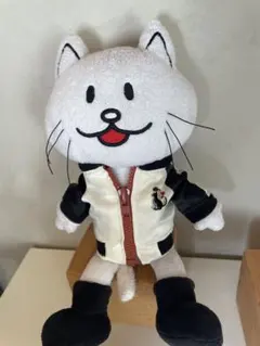 BUMPニコルぬいぐるみスカジャン衣装