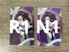 にじさんじ 渡会雲雀 7周年 チェキ