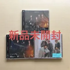 キンプリ　ツキヨミ/彩り