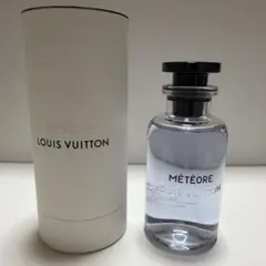 Louis Vuitton Météore メテオール100mL 香水 ルイ・ヴィトンがメンズフレグランスの新作「メテオール」を発売