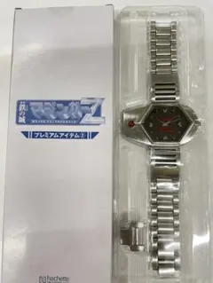 2025年最新】マジンガーZ 時計の人気アイテム - メルカリ