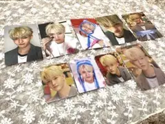 INI THE WINTER MAGIC 田島将吾