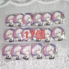 逢坂壮五 G4Y 缶バッチセット - メルカリ