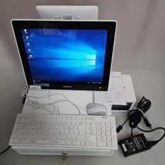 [ビジコム] POSレジ Seav-15a キャッシュドロア セット