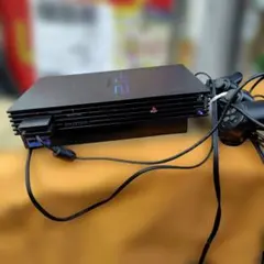 PlayStation 2 本体