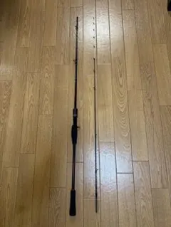 SHIMANO シマノ F-B66MH-S メタルスッテのサムネイル