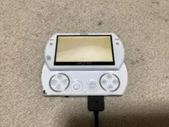 Sony PSP Go ホワイト 本体