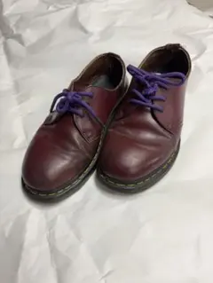 イングランド製 ドクターマーチン