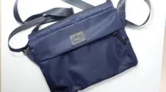 マンハッタンポーテージ Corsa Shoulder Bag ホワイトラベル - メルカリ