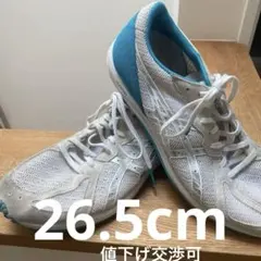 asics ソーティーマジックLT2