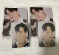 SEVENTEEN FML Carat盤 バーノン