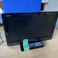 2026年最新】SHARP aquos テレビ 2011年製の人気アイテム - メルカリ