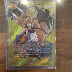 PSA10 ゴジータ FB09-122 SCR スーパーパラレル - メルカリ