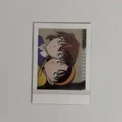 名探偵コナン 灰原哀 吉田歩美 ぱしゃこれ 隻眼の残像