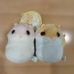 アミューズメント ぬいぐるみ