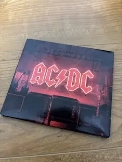 AC/DC: Power Up