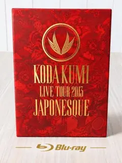 特価！KODAKUMI LIVETOUR 2013JAPONESQUE
