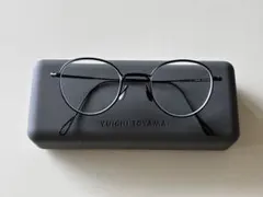 YUICHI TOYAMA. メガネ U-153