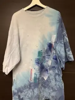 Casper John 沈みTシャツのサムネイル
