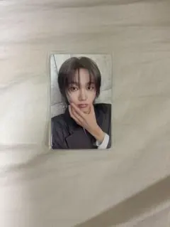 BOYNEXTDOOR ソンホ No Genre 中華 一直娯 5.0 トレカ