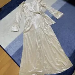 Lily Brown オールインワン　中古品