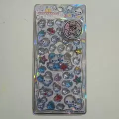 光るジュエルプチドロップ あわわちゃん