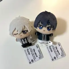 ブルーロック sweets flavor ちびぐるみ 凪 潔 ぬいぐるみ