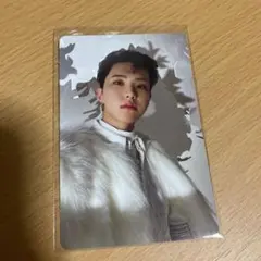 SEVENTEENあいのちからホシトレカ