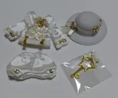 オビツ11 服上下セット