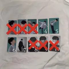 宮世琉弥 トレカ　セット Amazon.co.jp: 宮世琉弥 トレカ M!LK : おもちゃ
