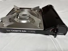 CASSETTE SUN SN-35M2-VA カセットコンロ Amazon.co.jp : サンシリンダーサービス カセットサン SN-35M2