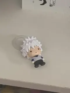 hunter×hunter めじるしアクセサリー