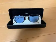 JINS Combination Titanium 【ケース付き】