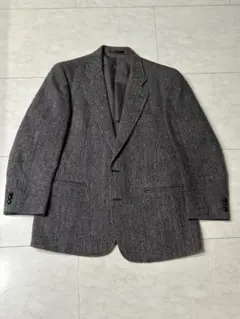 【大値下げ❗️】ブレザー　スーツ　グレー