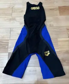 新品未使用　アリーナ アルティメットアクアフォースX CP 楽天市場】アリーナ メンズ競泳水着 アルティメットアクア
