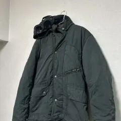 ★激レア★ c.p.company ゴーグルジャケット　ミリタリーコート　カーキ