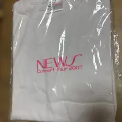2025年最新】NEWS コンサートグッズの人気アイテム - メルカリ