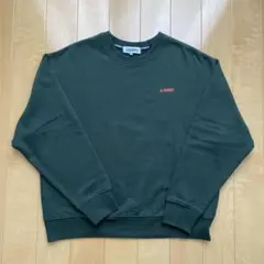 The Duffer of St. George スウェット カーキ XL - メルカリ