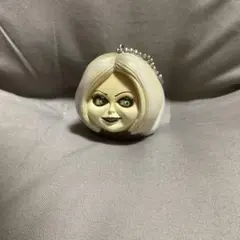 チャッキーキーホルダー