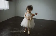 【新品・未使用品】マールマール　チュチュ　2024年伊勢丹新宿限定　ホワイト MARLMARL（マールマール）｜2 way チュチュ｜出産祝い・ベビー用品通販