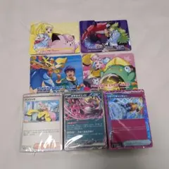 デッキビルドボックス　バトルパートナーズ