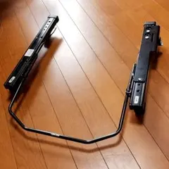 spg レカロ ポルシェ993シートレール - メルカリ
