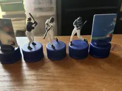 2025年最新】ボトルキャップ イチローの人気アイテム - メルカリ