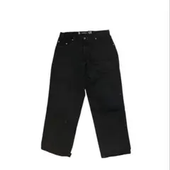 00s Levi's silverTab バギー ブラック