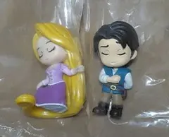 ちょこんとおじぎFig ディズニーキャラクター2