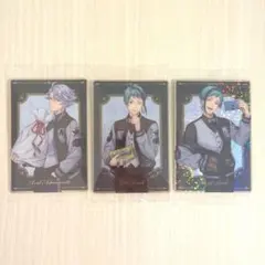 ツイステ　ツインウエハース6　オクタヴィネル