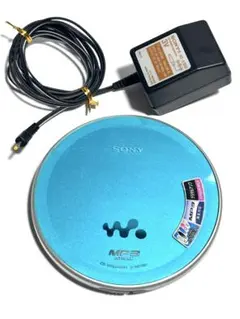 美品】SONY CDウォークマン D-E660 リリイ・シュシュ ソニー - メルカリ