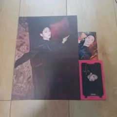 SEVENTEEN　ホシ　シーグリ2023