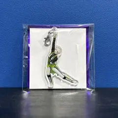 天草シオン アクリルチャーム ASSDMS うたプリ RAGING ASSHC